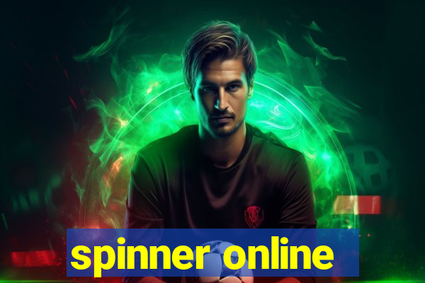 spinner online