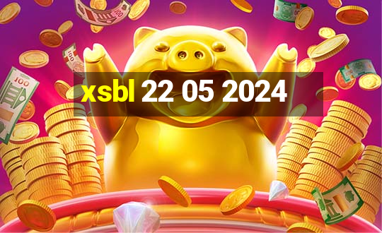 xsbl 22 05 2024