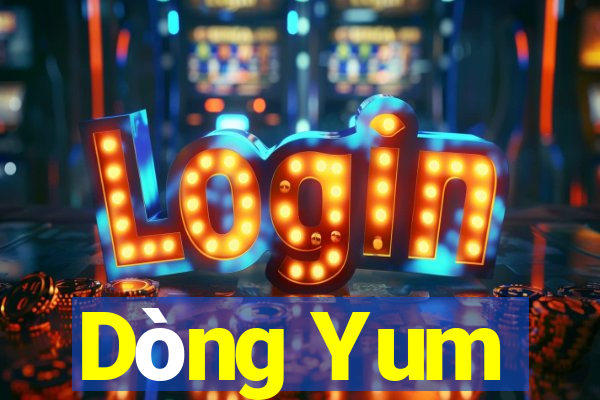 Dòng Yum