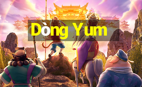 Dòng Yum