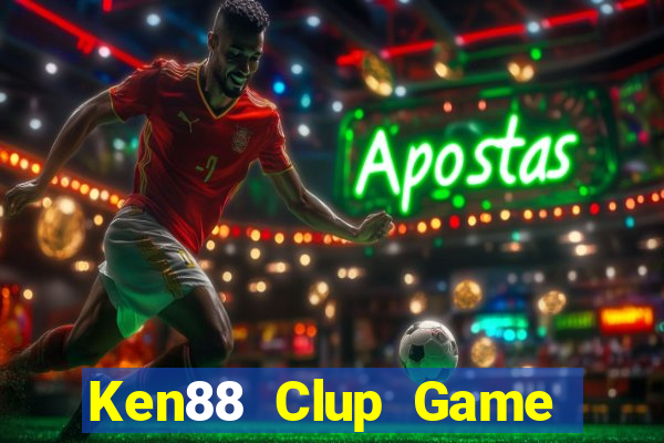 Ken88 Clup Game Bài 1368