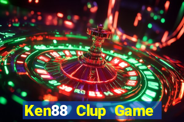 Ken88 Clup Game Bài 1368