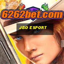 jbo esport