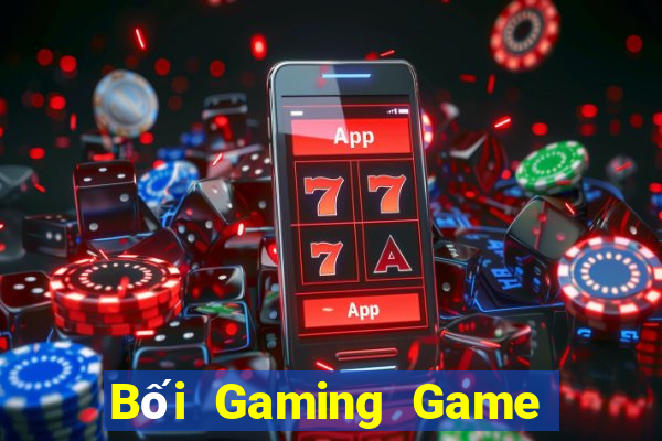 Bối Gaming Game Bài Đổi Thưởng