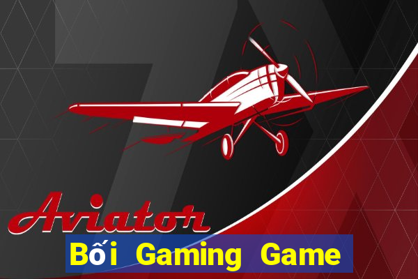 Bối Gaming Game Bài Đổi Thưởng