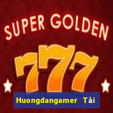 Huongdangamer Tải Game Bài