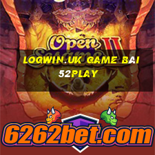 Logwin.Uk Game Bài 52Play