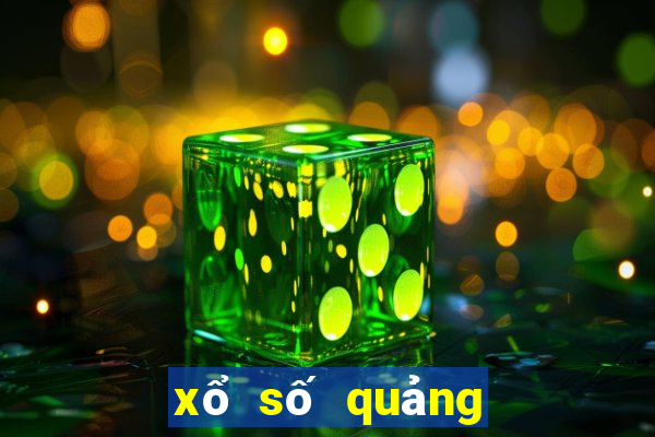 xổ số quảng nam ngày 7 tháng 2