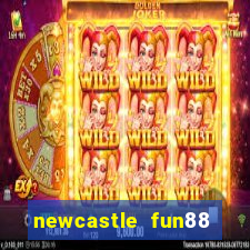 newcastle fun88 deal end