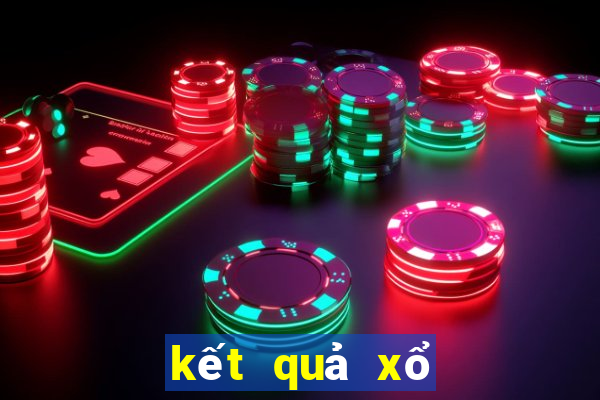 kết quả xổ số miền hà nội