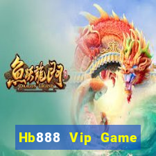 Hb888 Vip Game Bài Đổi Thưởng Uy Tín