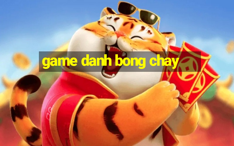 game danh bong chay