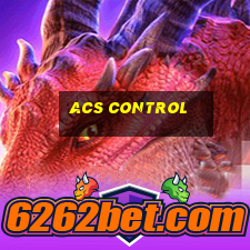 acs control