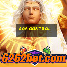 acs control