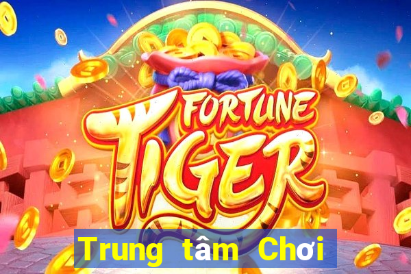 Trung tâm Chơi game bài 500