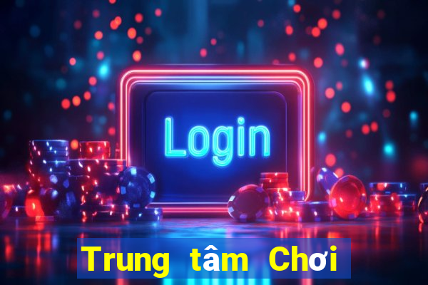 Trung tâm Chơi game bài 500