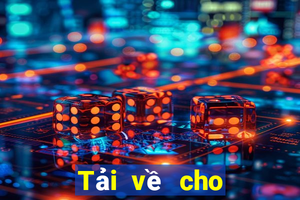 Tải về cho khách hàng của Poao