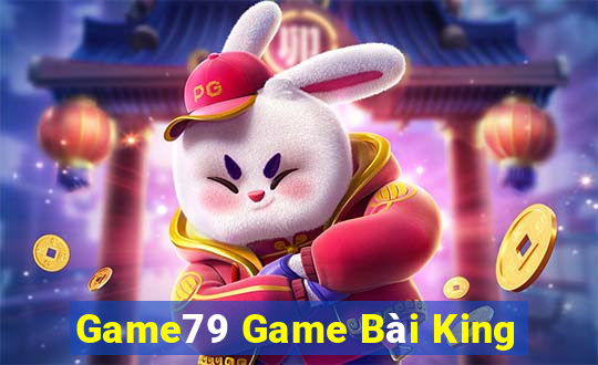 Game79 Game Bài King