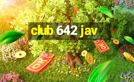 club 642 jav