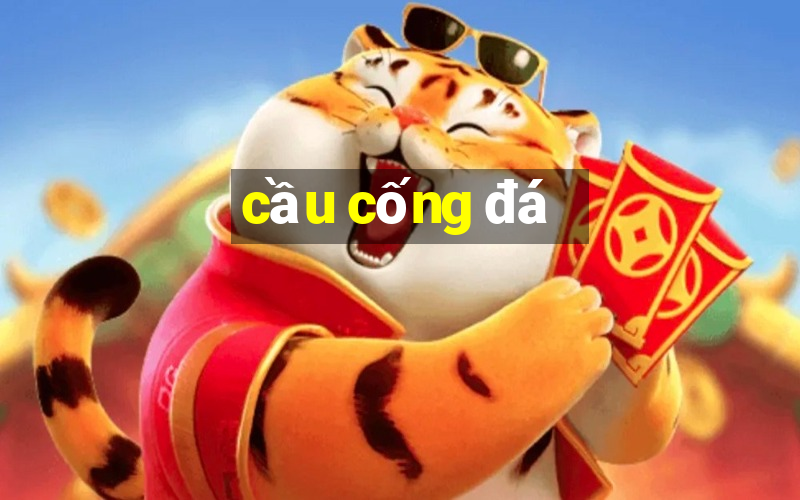 cầu cống đá