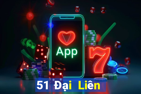 51 Đại Liên mạt chược Liên kết