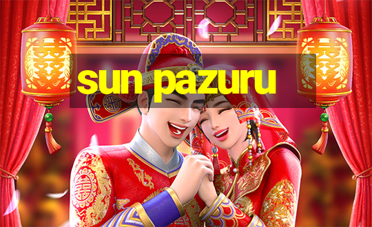 sun pazuru