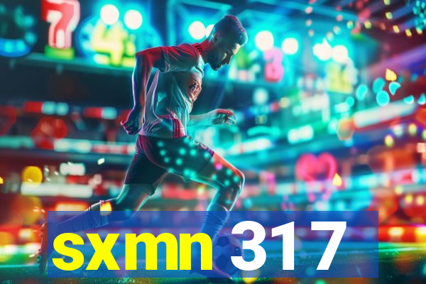 sxmn 31 7