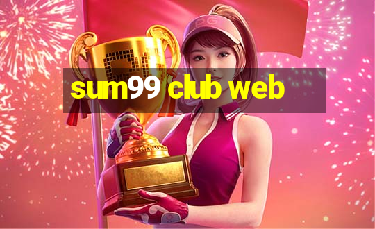 sum99 club web