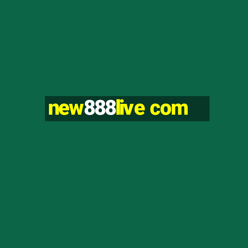 new888live com