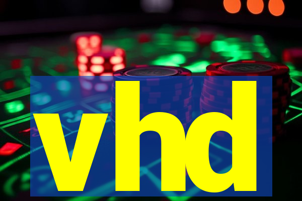 vhd