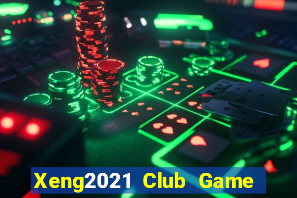 Xeng2021 Club Game Bài Gunny