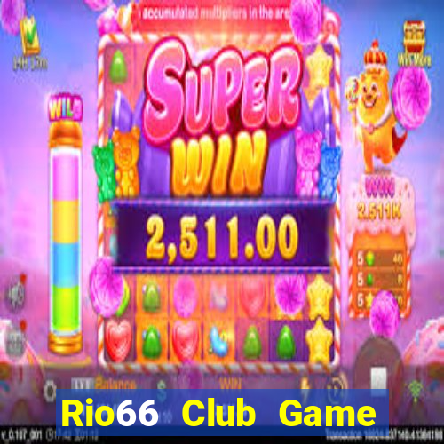 Rio66 Club Game Bài 52