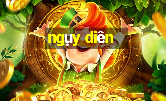 ngụy diên