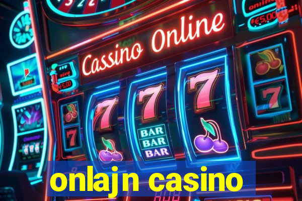 onlajn casino