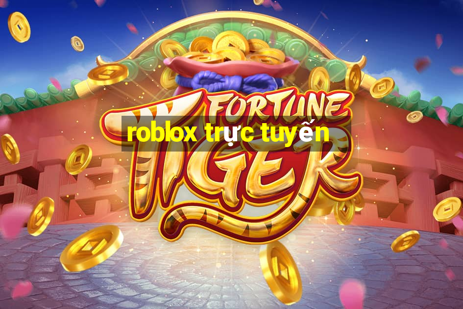 roblox trực tuyến