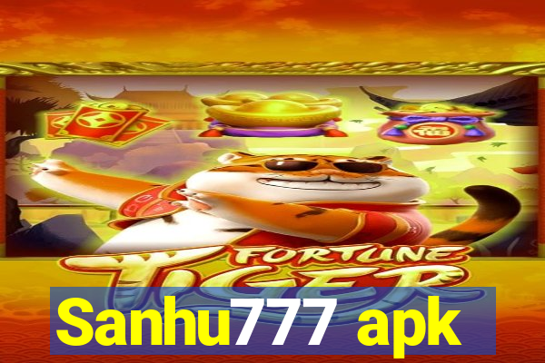 Sanhu777 apk