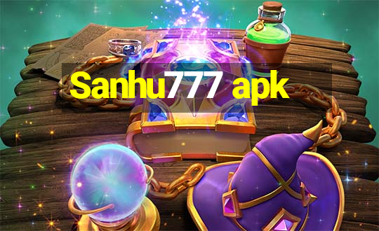 Sanhu777 apk