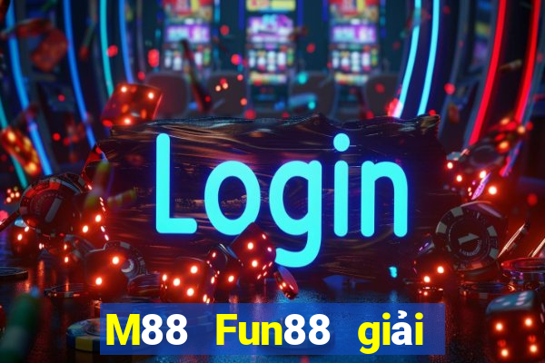 M88 Fun88 giải trí Dory