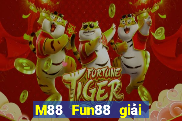 M88 Fun88 giải trí Dory