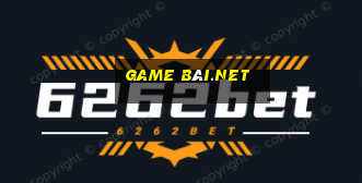 game bài.net