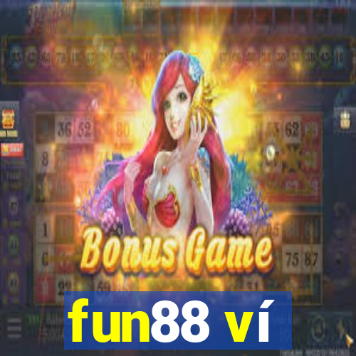 fun88 ví