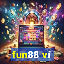 fun88 ví