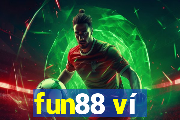 fun88 ví