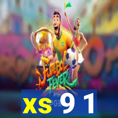 xs 9 1