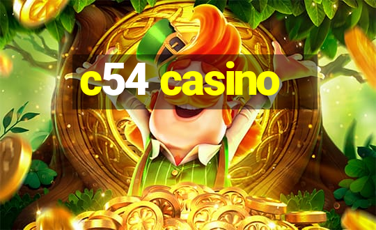 c54 casino