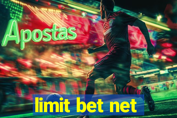 limit bet net