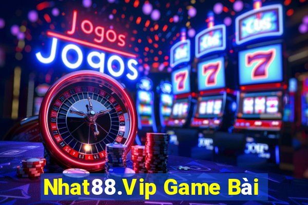 Nhat88.Vip Game Bài