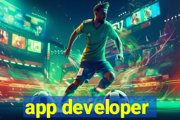 app developer