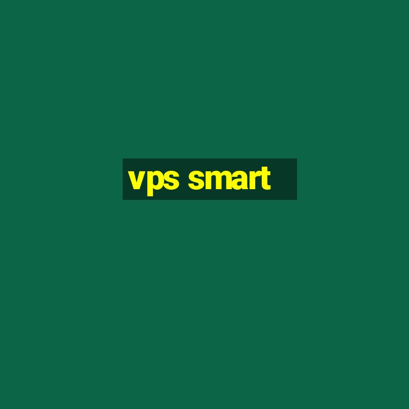 vps smart