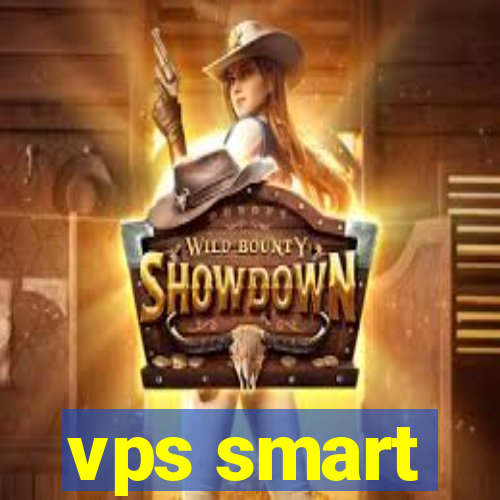 vps smart